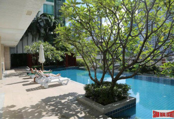 Квартира в Бангкоке, Таиланд | THE326054