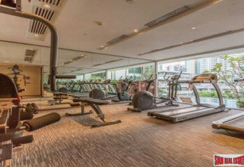 Квартира в Бангкоке, Таиланд | THE326054