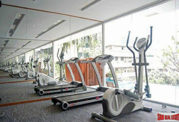 Квартира в Бангкоке, Таиланд | THE326054