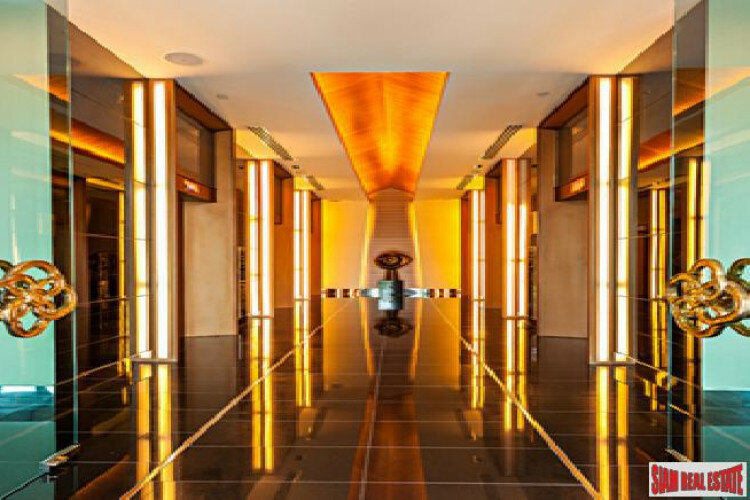 Квартира в Бангкоке, Таиланд | THE519491