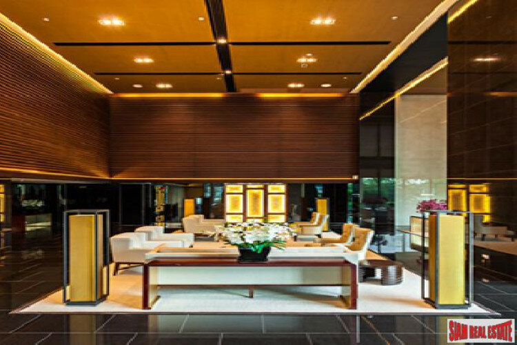 Квартира в Бангкоке, Таиланд | THE519491