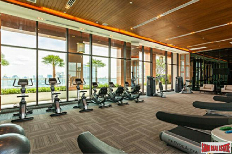 Квартира в Бангкоке, Таиланд | THE519491