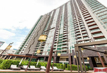 Квартира в Бангкоке, Таиланд | THE519491