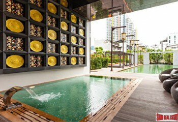 Квартира в Бангкоке, Таиланд | THE519491