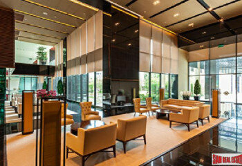 Квартира в Бангкоке, Таиланд | THE519491