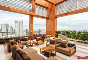 Квартира в Бангкоке, Таиланд | THE519491