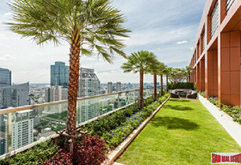 Квартира в Бангкоке, Таиланд | THE519491