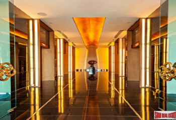 Квартира в Бангкоке, Таиланд | THE519491