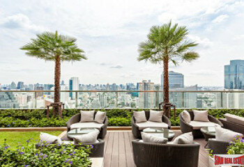 Квартира в Бангкоке, Таиланд | THE519491