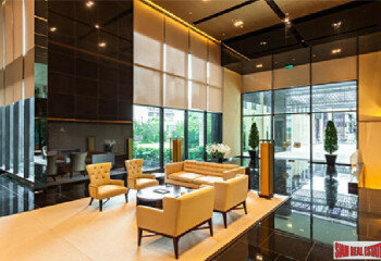 Квартира в Бангкоке, Таиланд | THE519491