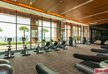 Квартира в Бангкоке, Таиланд | THE519491