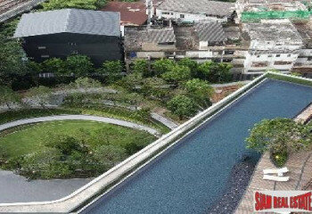 Квартира в Бангкоке, Таиланд | THE426197