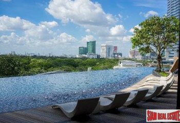 Квартира в Бангкоке, Таиланд | THE426197