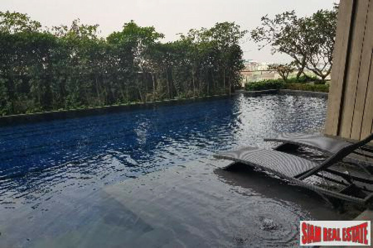 Квартира в Бангкоке, Таиланд | THE326187