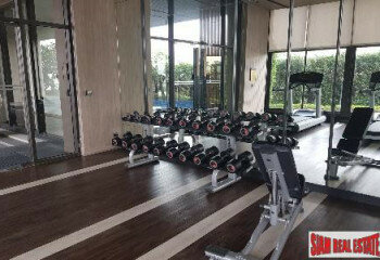 Квартира в Бангкоке, Таиланд | THE326187