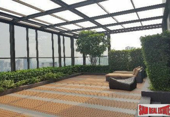 Квартира в Бангкоке, Таиланд | THE326187