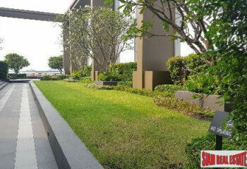 Квартира в Бангкоке, Таиланд | THE326187