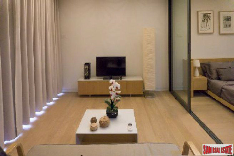 Квартира в Бангкоке, Таиланд | THE526173