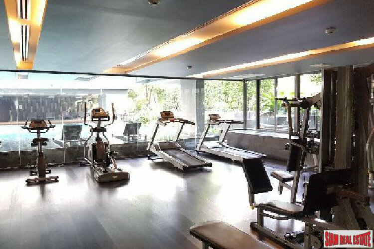 Квартира в Бангкоке, Таиланд | THE526173