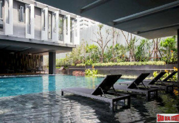 Квартира в Бангкоке, Таиланд | THE526173