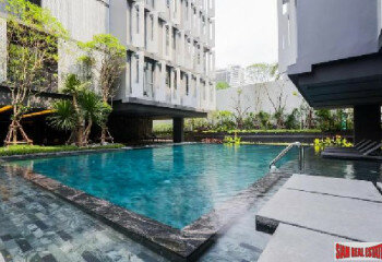Квартира в Бангкоке, Таиланд | THE526173