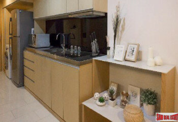 Квартира в Бангкоке, Таиланд | THE526173