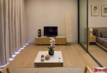 Квартира в Бангкоке, Таиланд | THE526173