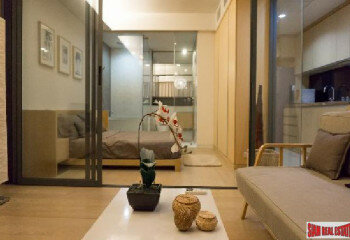 Квартира в Бангкоке, Таиланд | THE526173