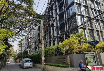 Квартира в Бангкоке, Таиланд | THE526173