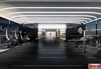 Квартира в Бангкоке, Таиланд | THE426051