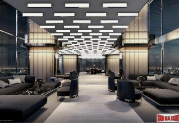 Квартира в Бангкоке, Таиланд | THE426051