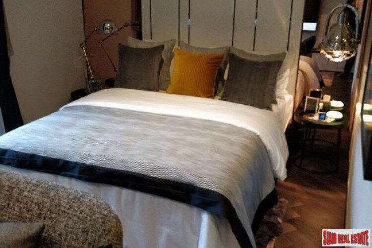 Квартира в Бангкоке, Таиланд | THE226056