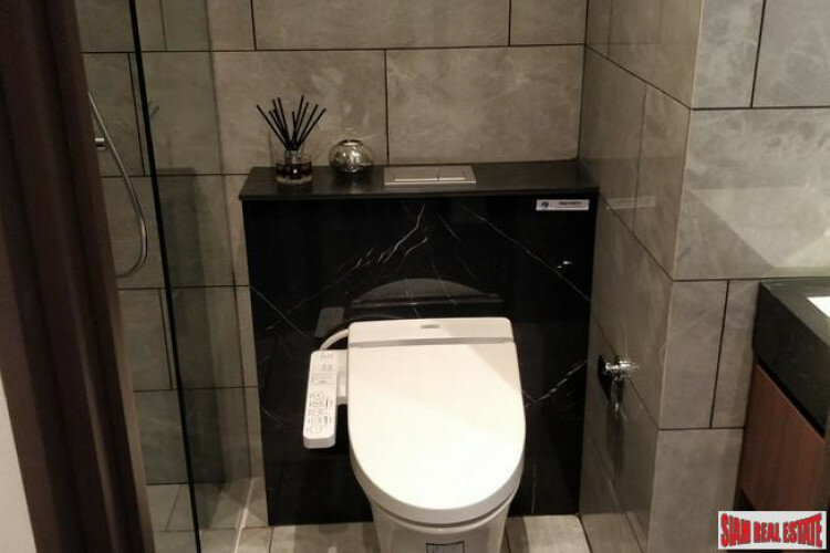 Квартира в Бангкоке, Таиланд | THE226056