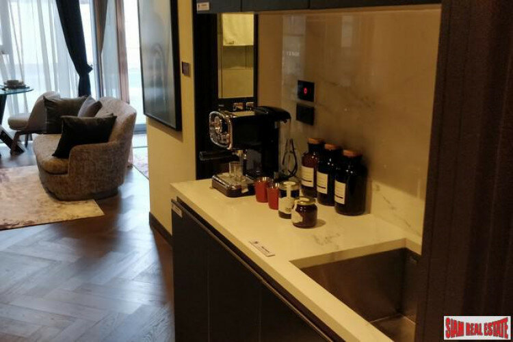 Квартира в Бангкоке, Таиланд | THE226056