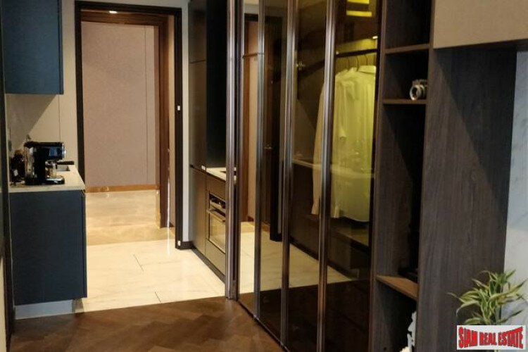 Квартира в Бангкоке, Таиланд | THE226056