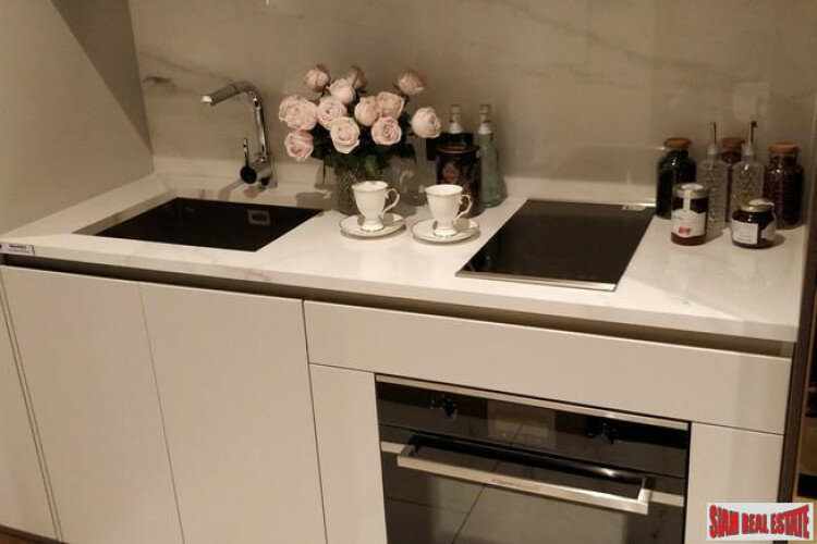 Квартира в Бангкоке, Таиланд | THE226056