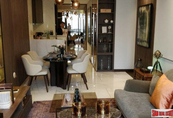 Квартира в Бангкоке, Таиланд | THE226056