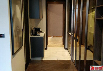 Квартира в Бангкоке, Таиланд | THE226056