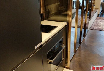 Квартира в Бангкоке, Таиланд | THE226056