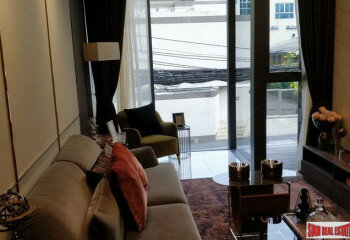 Квартира в Бангкоке, Таиланд | THE226056