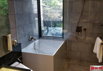 Квартира в Бангкоке, Таиланд | THE226056