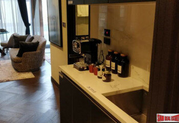 Квартира в Бангкоке, Таиланд | THE226056