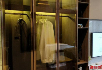 Квартира в Бангкоке, Таиланд | THE226056