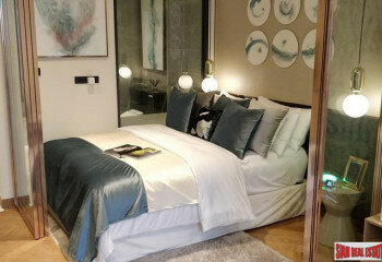 Квартира в Бангкоке, Таиланд | THE226056