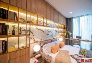 Квартира в Бангкоке, Таиланд | THE318967