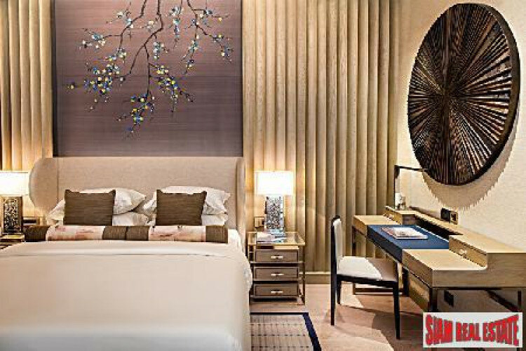 Квартира в Бангкоке, Таиланд | THE518276