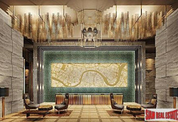 Квартира в Бангкоке, Таиланд | THE518276