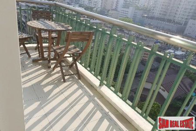 Квартира в Бангкоке, Таиланд | THE126199