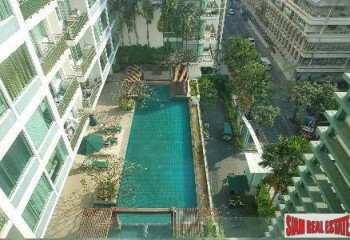 Квартира в Бангкоке, Таиланд | THE126199