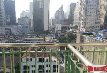 Квартира в Бангкоке, Таиланд | THE126199